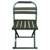 il Lago Passion Folding chair