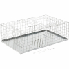 il Lago Passion Pigeon Trap (galvanized) 