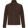 il Lago Prestige Arctic F280 Fleece Jacket Men (Brown) 