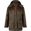 il Lago Prestige Arctic Outdoor Jacket Men (Olive/Brown) 