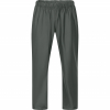 il Lago Prestige Drau Rain Trousers Unisex (Black) 