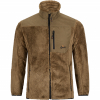 il Lago Prestige Fleece Jacket Avalanche Pro (brown) 