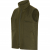 il Lago Prestige Loden Waistcoat Waidmanns Men (Olive) 