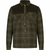 il Lago Prestige Lumberjack Shirt Hamra Men (Olive) 