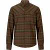 il Lago Prestige Men's Flannel shirt Bjarne 