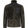 il Lago Prestige Men's Fleece Jacket Avalanche Pro (schwarz) 