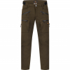il Lago Prestige Men's Functional trousers Shawk (olive) 