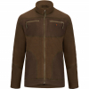 il Lago Prestige Men's Geo Performance Fleece Jacket 
