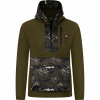 il Lago Prestige Men's Hybrid Hoodie Shawk phantomX 
