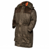 il Lago Prestige Men's Parka Arctic (olive)