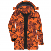 il Lago Prestige Men's Parka Arctic (orange camou) 
