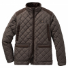 il Lago Prestige Men's Quilted jacket Jasper
