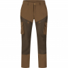 il Lago Prestige Outdoor Trousers Navarro Men (Brown) 