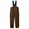 il Lago Prestige Polar Extreme Dungarees Men (Brown) 