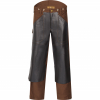 il Lago Prestige Swedish Trousers Lund Men (Brown/Black) 