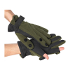 il Lago Prestige Unisex Fleece/Neoprene Gloves