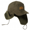 il Lago Prestige Winter Hat Unisex (Olive) 