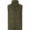 il Lago Red Level Geo Pro Heat heating waistcoat 