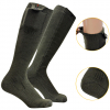 il Lago Red Level Unisex Heating socks Flex Pro X 