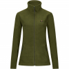 il Lago Sie Fleece Jacket Women (Olive) 