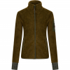 il Lago Sie Lina Fibre Fur Jacket Women (Olive) 