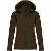 il Lago Sie Shawk Functional Jacket Women (Olive) 