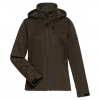 il Lago Sie Women's Functional Jacket Shawk 
