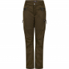 il Lago Sie Women's Functional trousers Shawk, olive 