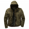 il Lago Urban Winter Jacket Calvin Men (Olive) 