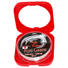 Iron Claw Sänger Fishing Line IronClaw Fluo Carbon (clear, 25 m)