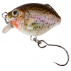 Iron Trout Wobbler Crank (RBW) floating