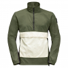 Jack Wolfskin 365 Rebel Overhead M Men (Greenwood) 