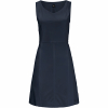 Jack Wolfskin Costa Calma Dress Women (Night Blue) 