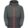Jack Wolfskin Jacket Iceland 3IN1 