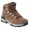 Jack Wolfskin Outdoor Boots Refugio Texapore Mid 