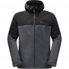 Jack Wolfskin Weiltal 2L Jkt M Men (Ebony) 