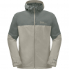 Jack Wolfskin Weiltal 2L Jkt M Men (Misty Green) 