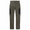 Jack Wolfskin Zip Off Trousers Activate Light 