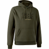 Jubilee Hoodie (Timber) 