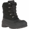 Kamik Fargo Men (Black) 