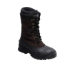 Kamik Nationplus boots (dark brown) Sz. 45 