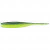 Keitech Shad Impact (Chartreuse Thunder) 