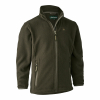 Kids' Chasse fleece jacket