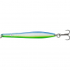 Kinetic Silver Arrow (Blue/Silver/Green) 