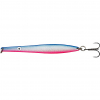 Kinetic Silver Arrow (Blue/Silver/Pink) 