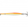 Kinetic Silver Arrow (Orange/Yellow/Pearl) 