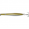 Kinetic Silver Arrow (Seagrass/Glitter) 