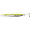 Kinetic Twister Sister (Chartreuse/Silver) 