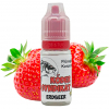 Köder Syndikat Attractant (strawberry) 