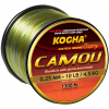 Kogha Carp Fishing Line Carp Camou (green-brown) 